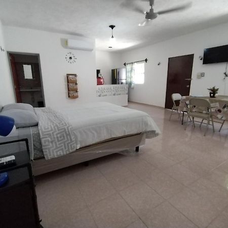 Ferienwohnung Sisal Brisa De Mar Exterior foto