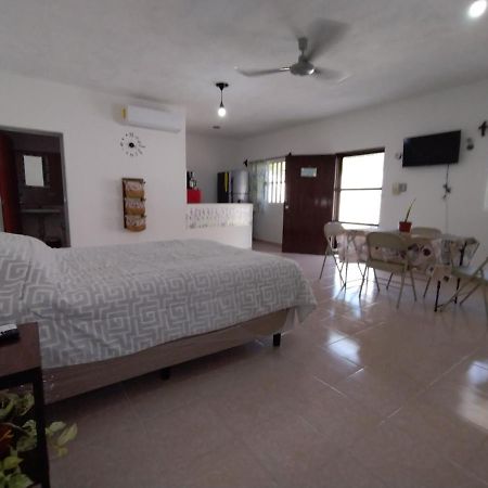Ferienwohnung Sisal Brisa De Mar Exterior foto